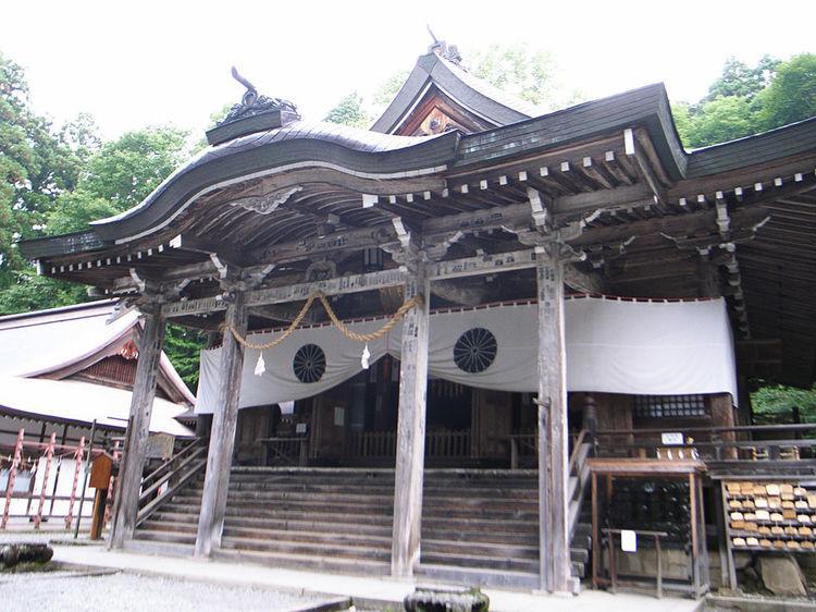 Aun Hotel Nagano Exterior photo